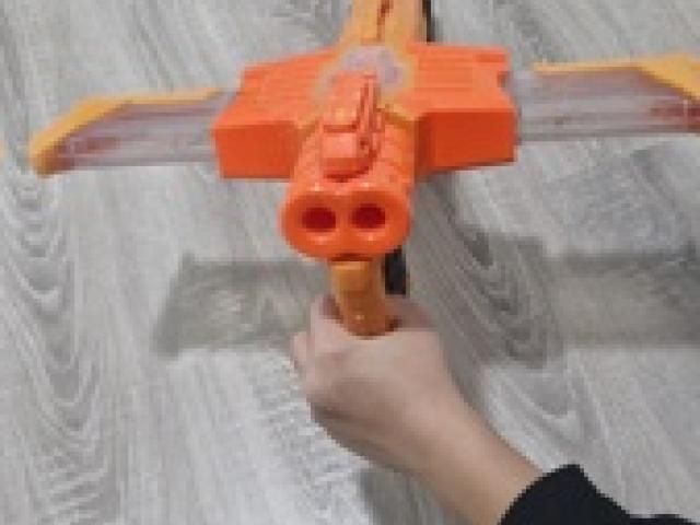 Hasbro Nerf - 1