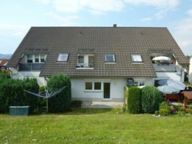 RESERVIERT! 7-Familienhaus in Gefrees - 1